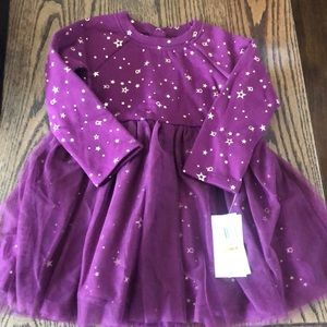 Calvin Klein tutu dress 3T